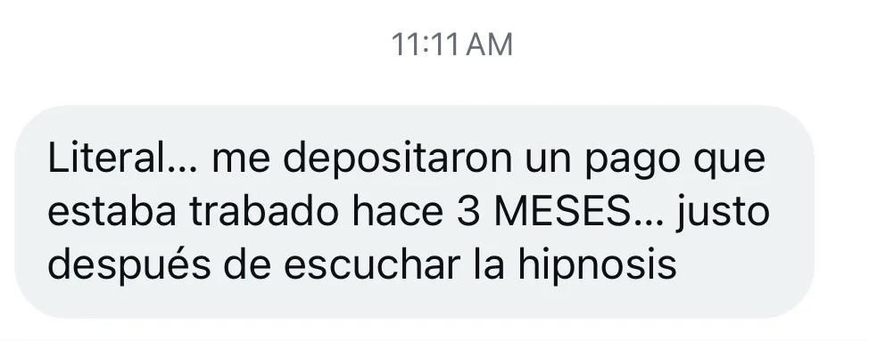 Testimonio 3