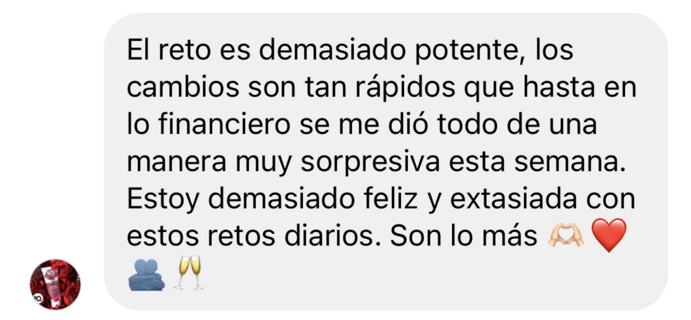 Testimonio 4